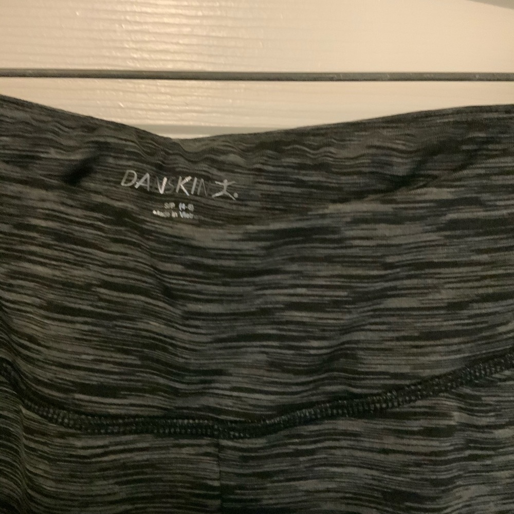 Cropped workout pants - Picture 3 of 5